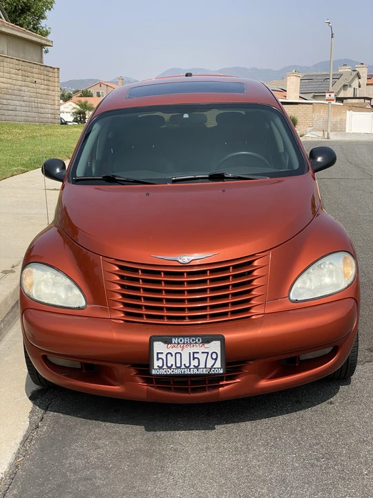 2003 Chrysler PT Cruiser - Image 11 of 31
