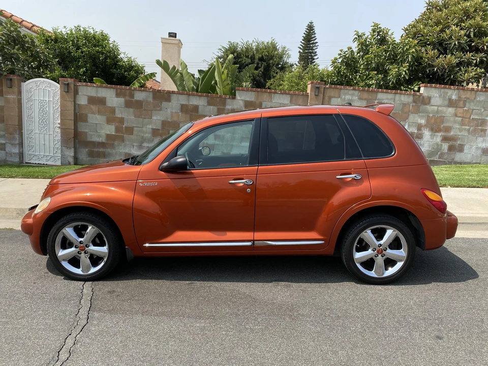2003 Chrysler PT Cruiser - Image 15 of 31