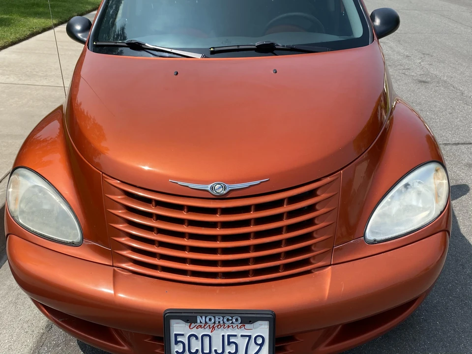 2003 Chrysler PT Cruiser - Image 9 of 31