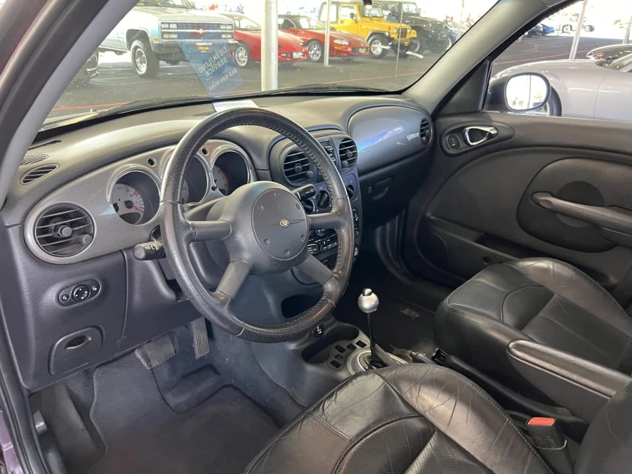 2003 Chrysler PT Cruiser - Image 4 of 7