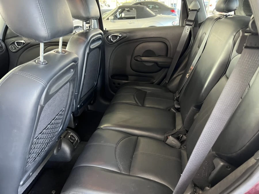 2003 Chrysler PT Cruiser - Image 5 of 7