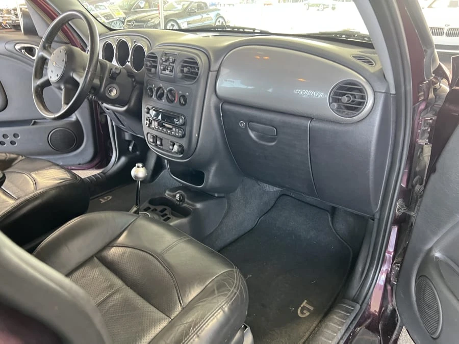 2003 Chrysler PT Cruiser - Image 6 of 7