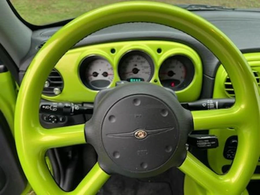 2003 Chrysler PT Cruiser - Image 9 of 12