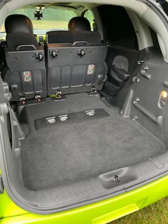 2003 Chrysler PT Cruiser - Image 7 of 12