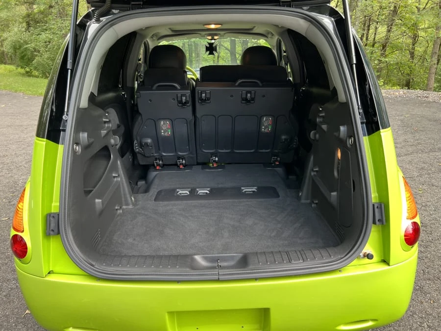2003 Chrysler PT Cruiser - Image 8 of 12