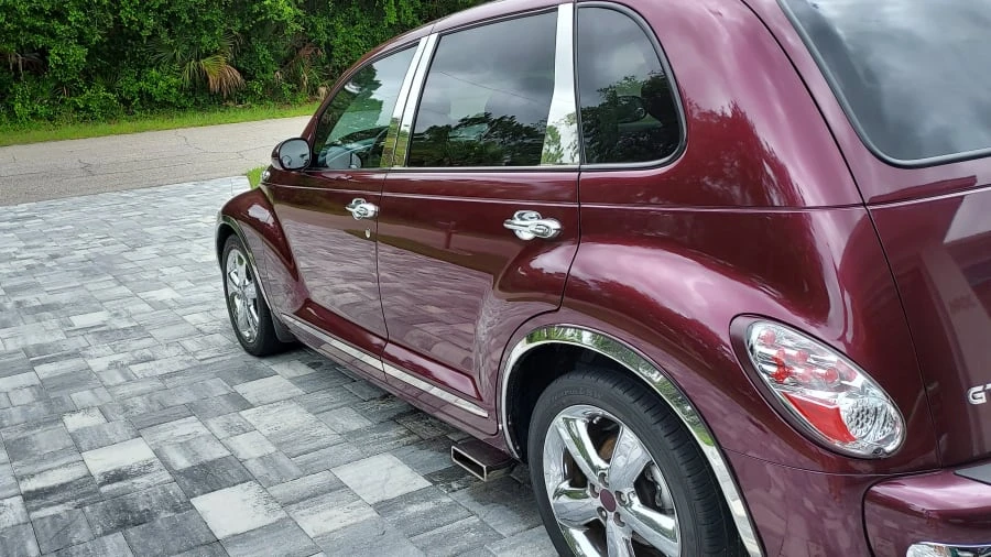 2003 Chrysler PT Cruiser - Image 2 of 31