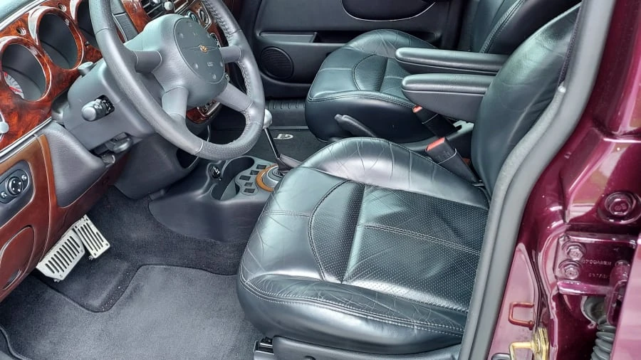 2003 Chrysler PT Cruiser - Image 3 of 31