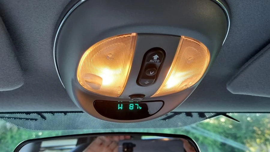 2003 Chrysler PT Cruiser - Image 5 of 31