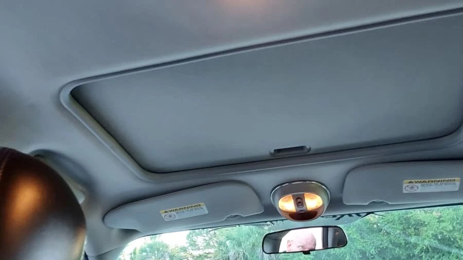 2003 Chrysler PT Cruiser - Image 6 of 31