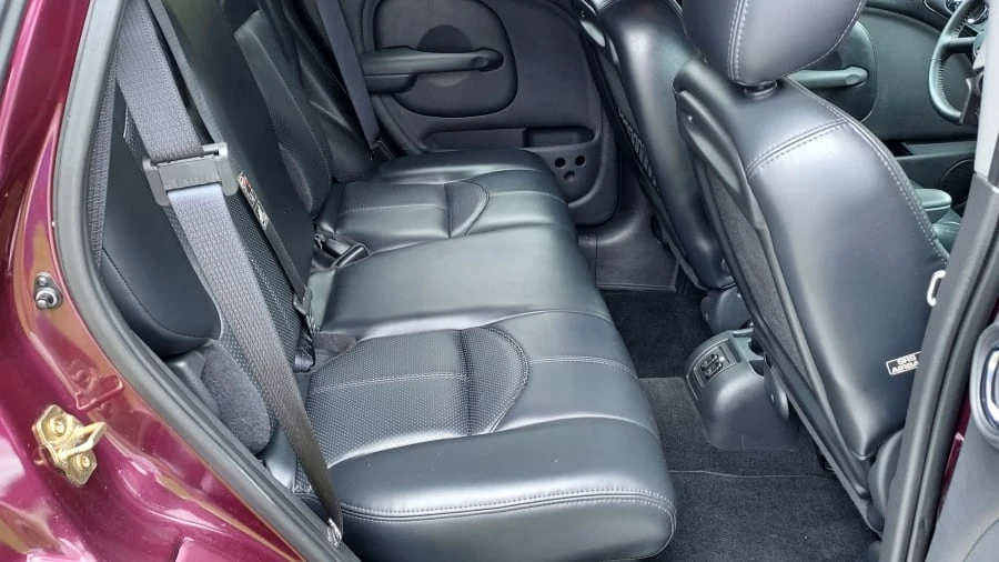 2003 Chrysler PT Cruiser - Image 7 of 31