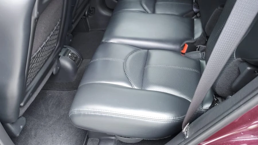 2003 Chrysler PT Cruiser - Image 8 of 31