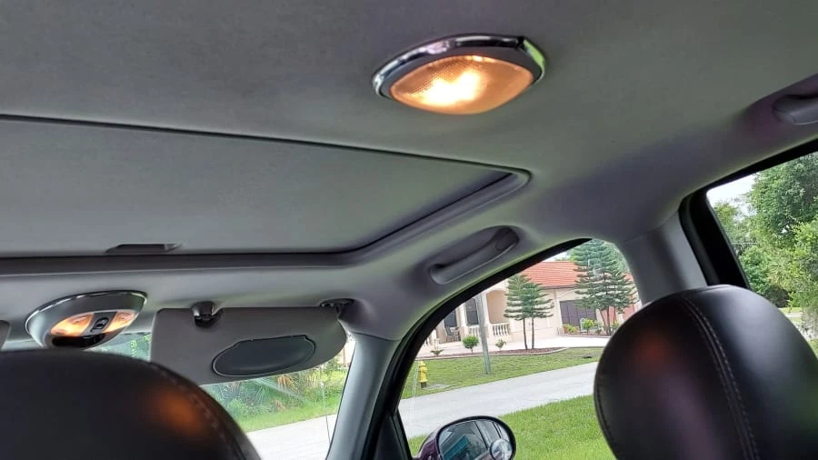 2003 Chrysler PT Cruiser - Image 9 of 31