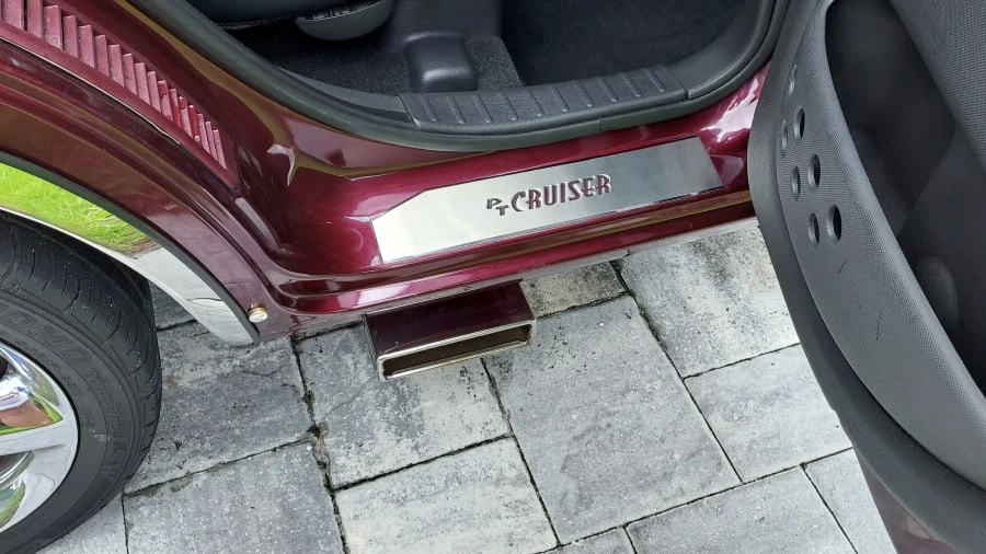 2003 Chrysler PT Cruiser - Image 12 of 31