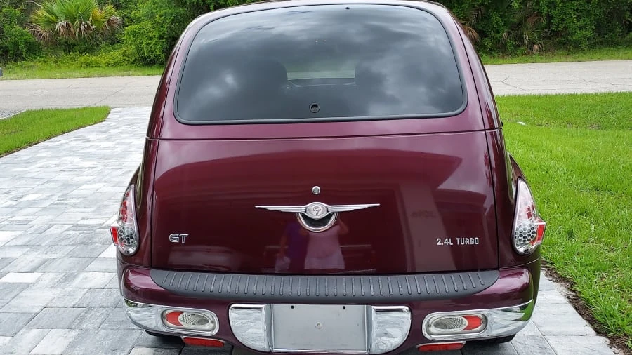 2003 Chrysler PT Cruiser - Image 15 of 31