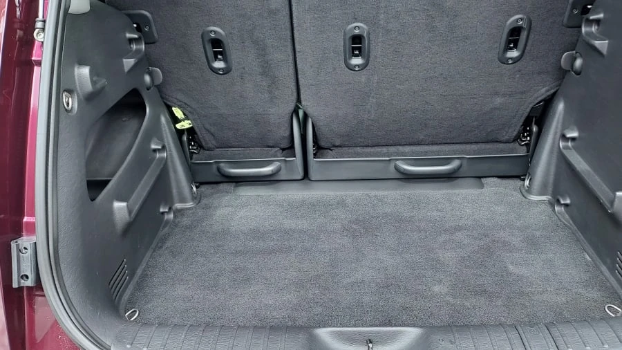 2003 Chrysler PT Cruiser - Image 20 of 31