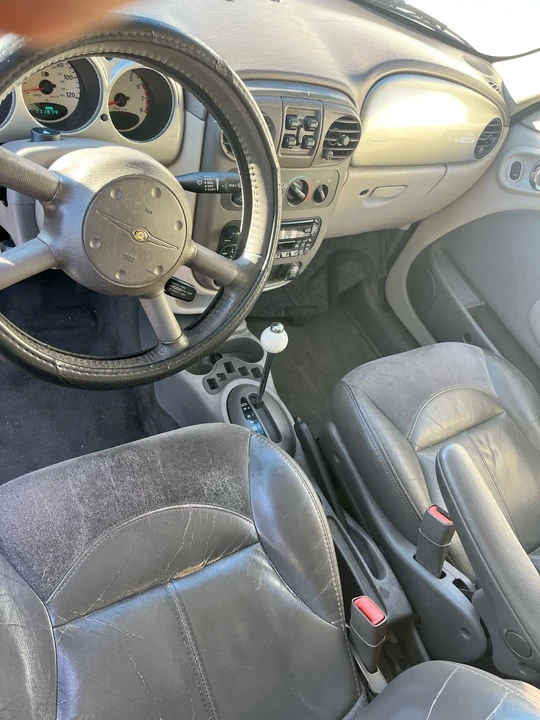 2003 Chrysler PT Cruiser - Image 5 of 7