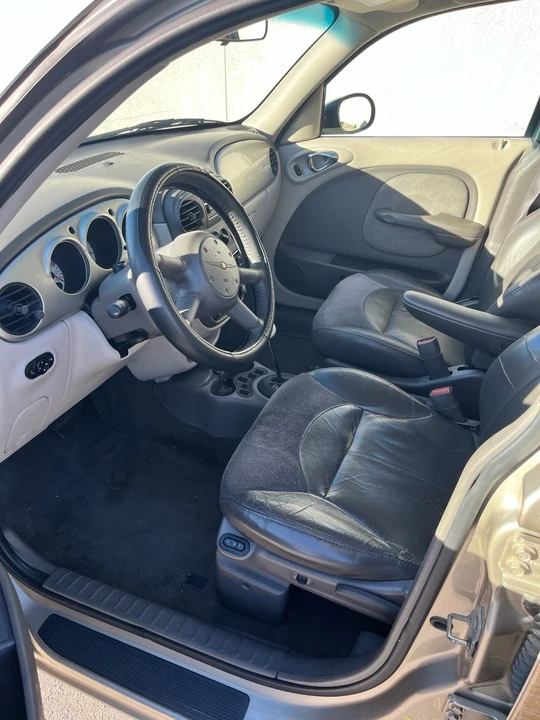 2003 Chrysler PT Cruiser - Image 6 of 7