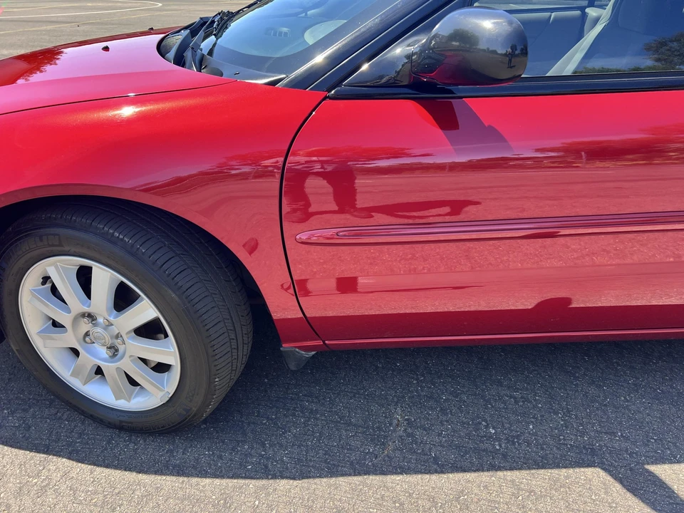 2003 Chrysler Sebring - Image 20 of 31