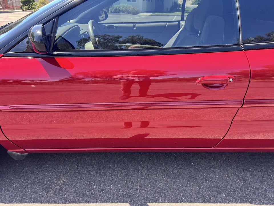 2003 Chrysler Sebring - Image 21 of 31