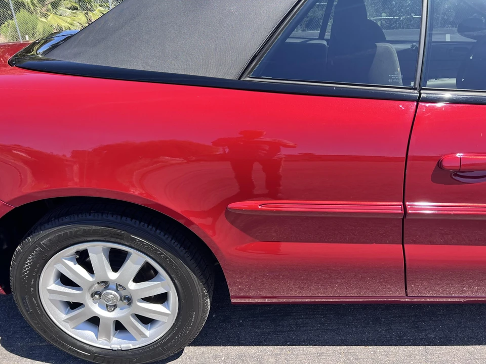 2003 Chrysler Sebring - Image 30 of 31