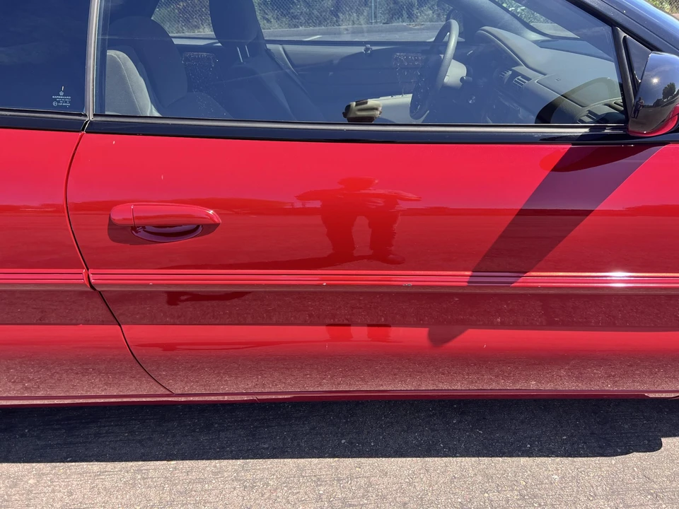 2003 Chrysler Sebring - Image 31 of 31