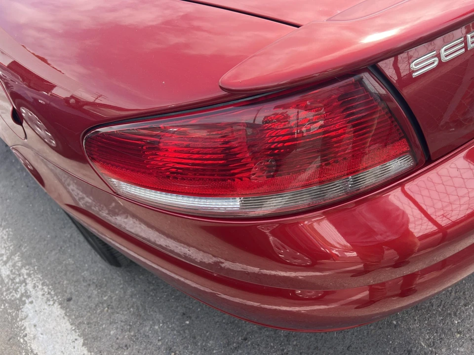 2003 Chrysler Sebring - Image 24 of 31