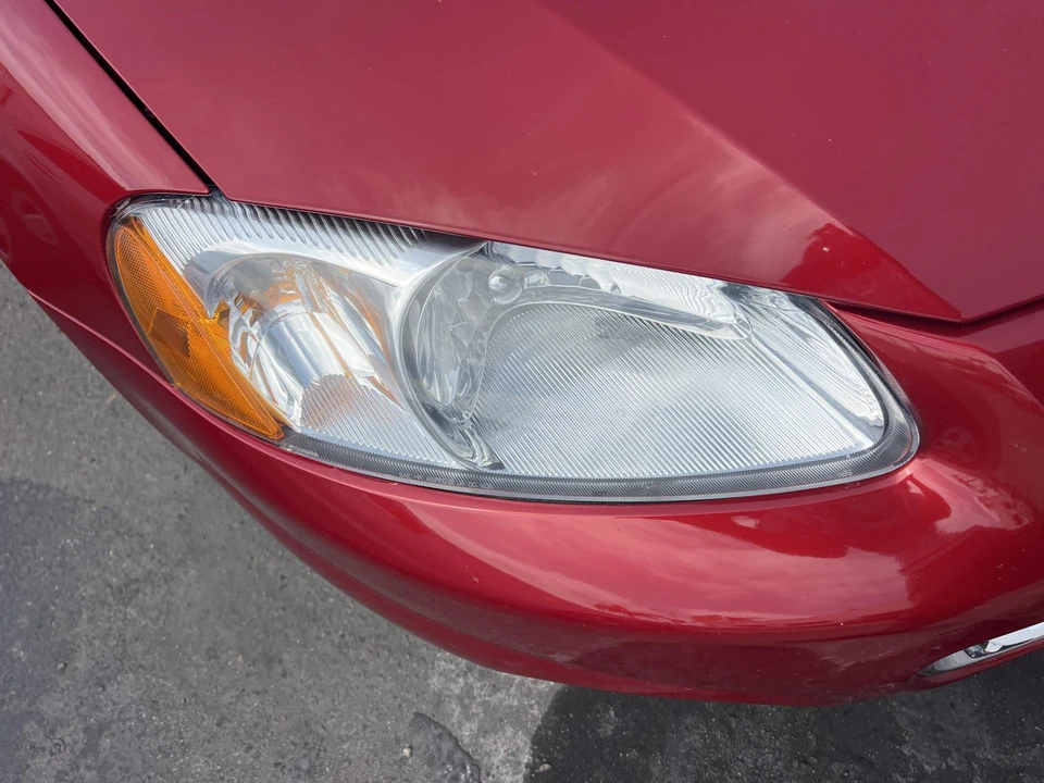 2003 Chrysler Sebring - Image 15 of 31