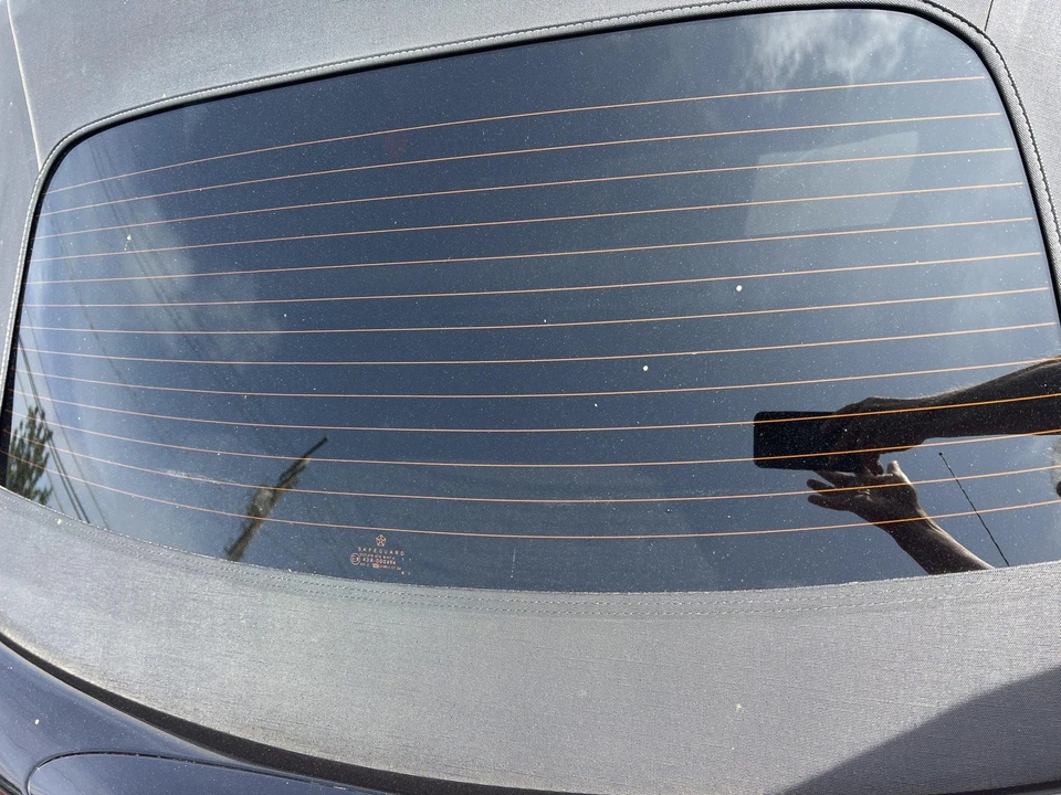 2003 Chrysler Sebring - Image 26 of 31