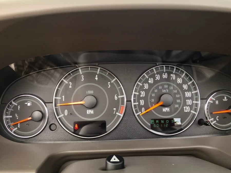 2003 Chrysler Sebring - Image 4 of 12