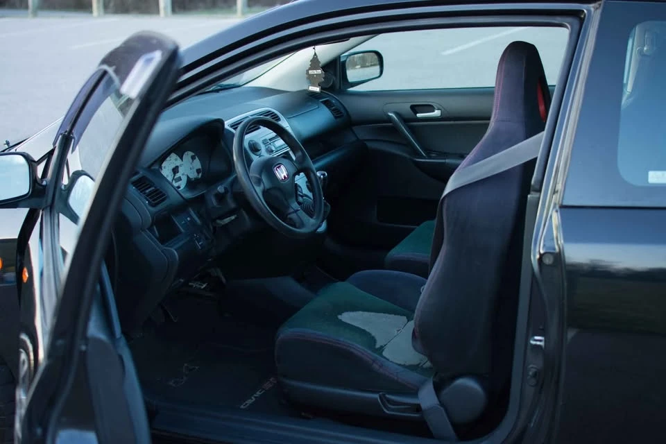 2003 Honda EP3 Civic Si - Image 5 of 7