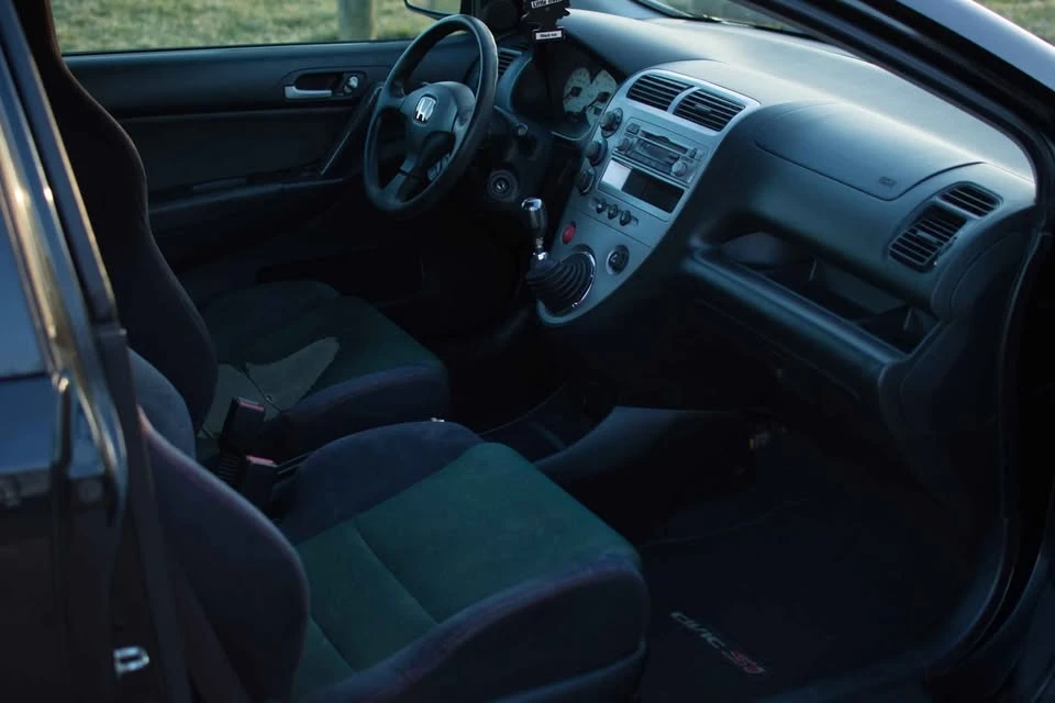 2003 Honda EP3 Civic Si - Image 7 of 7