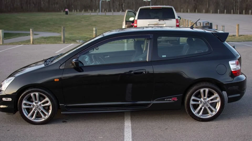 2003 Honda EP3 Civic Si - Image 4 of 7