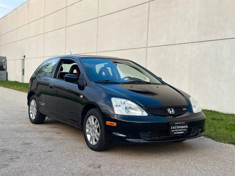 2003 Honda EP3 Civic Si - Image 4 of 4