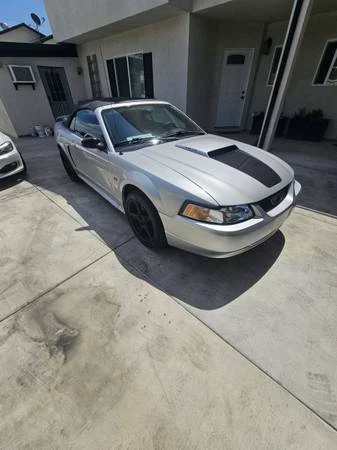 2003 Ford SN95 Mustang - Image 2 of 8