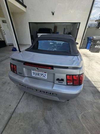 2003 Ford SN95 Mustang - Image 4 of 8