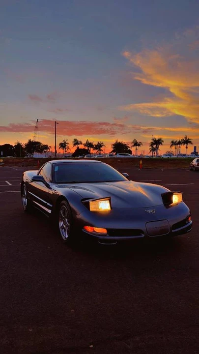 2003 Chevrolet Corvette C5 - Image 6 of 10