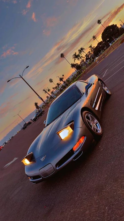 2003 Chevrolet Corvette C5 - Image 3 of 10