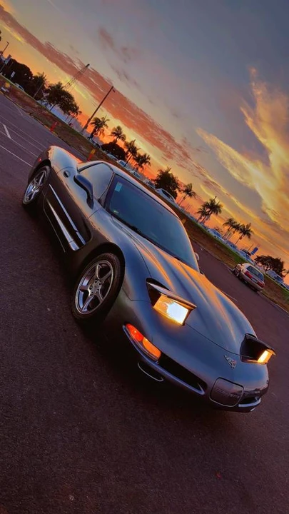 2003 Chevrolet Corvette C5 - Image 5 of 10