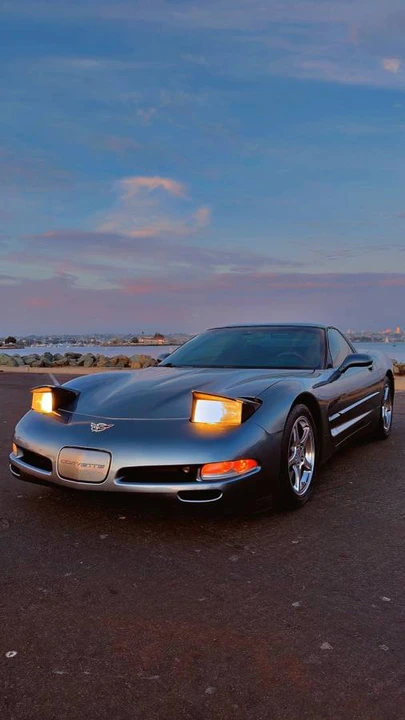 2003 Chevrolet Corvette C5 - Image 7 of 10