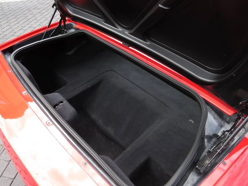 2003 Chevrolet Corvette C5 Z06 - Image 14 of 19