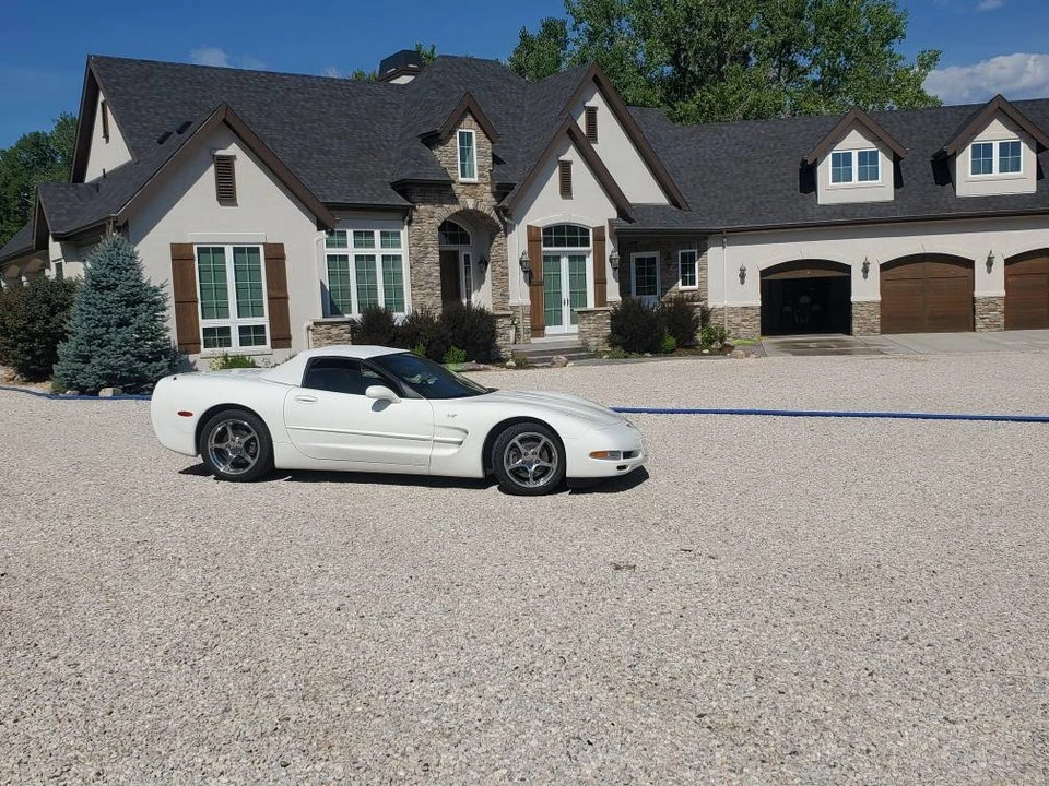 2003 Chevrolet Corvette C5 - Image 3 of 7