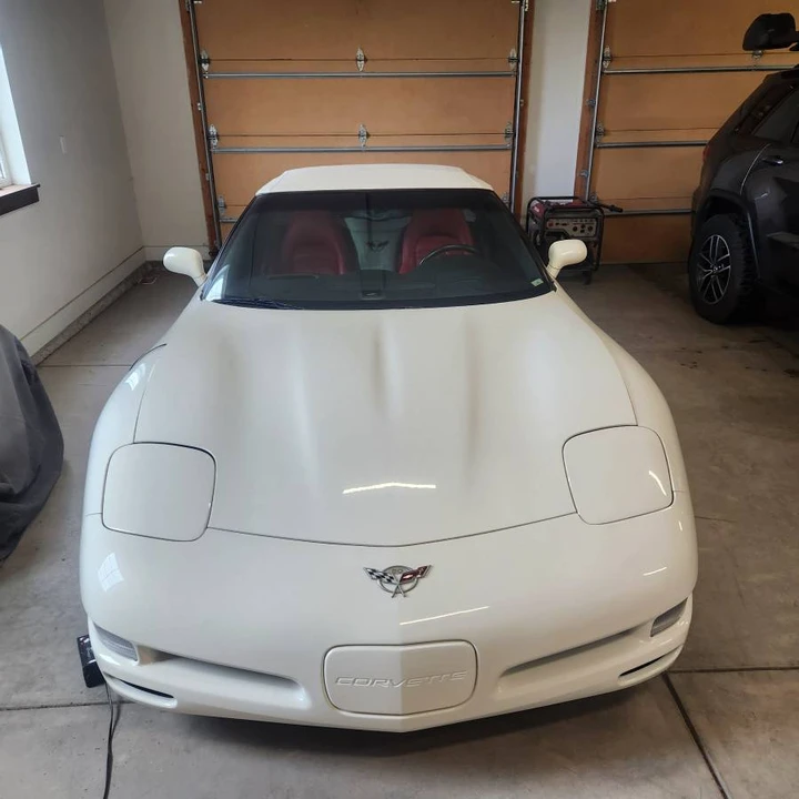 2003 Chevrolet Corvette C5 - Image 6 of 7