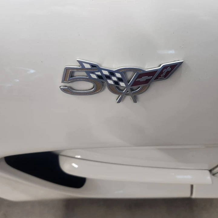 2003 Chevrolet Corvette C5 - Image 4 of 7