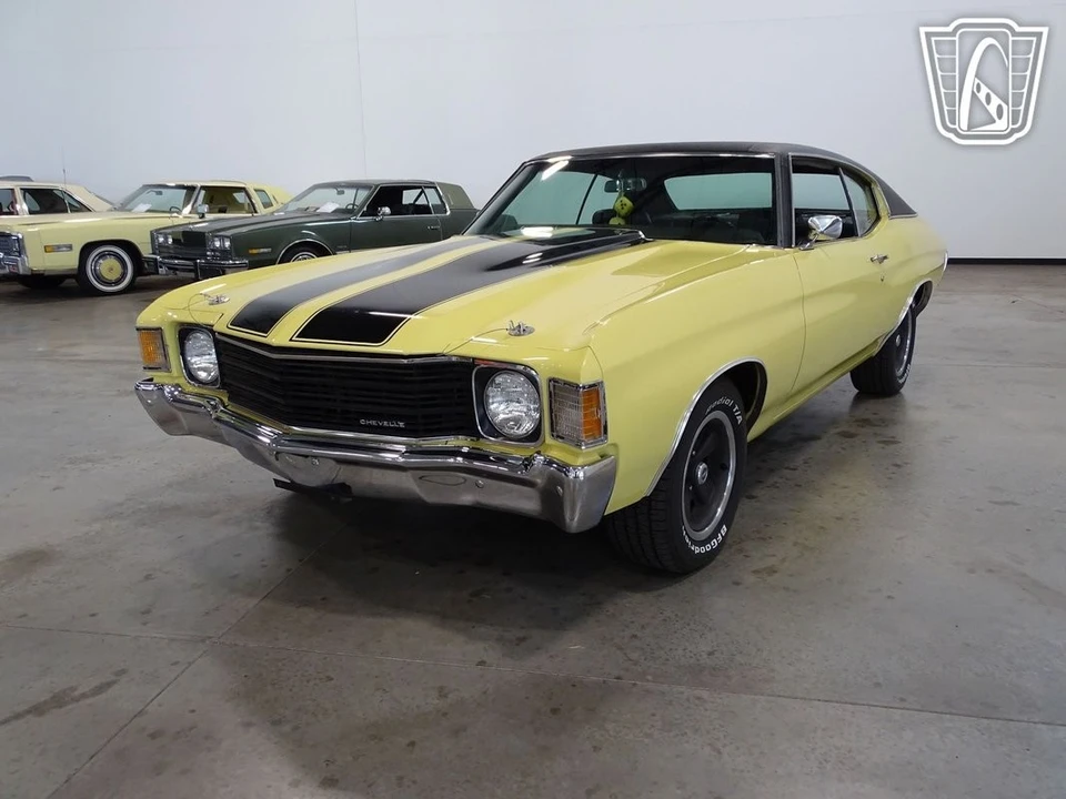 2003 Chevrolet Chevelle - Image 3 of 12