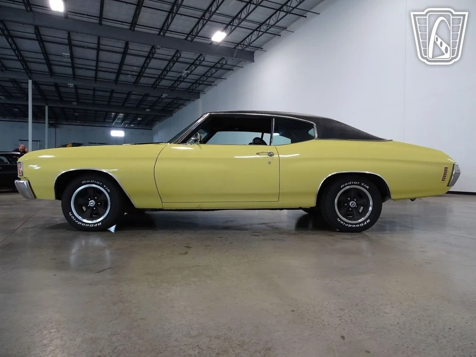 2003 Chevrolet Chevelle - Image 11 of 12