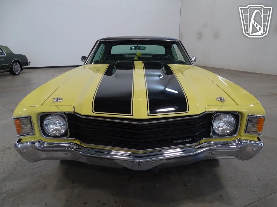 2003 Chevrolet Chevelle - Image 4 of 12