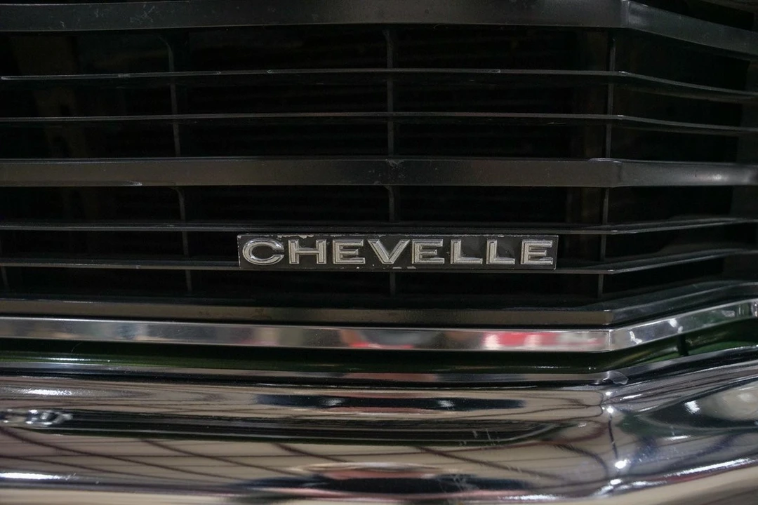 2003 Chevrolet Chevelle - Image 22 of 31