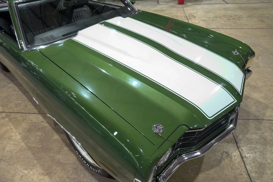 2003 Chevrolet Chevelle - Image 18 of 21