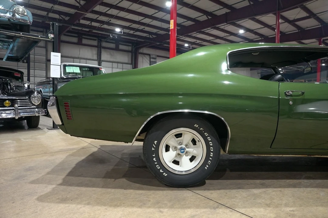 2003 Chevrolet Chevelle - Image 9 of 21