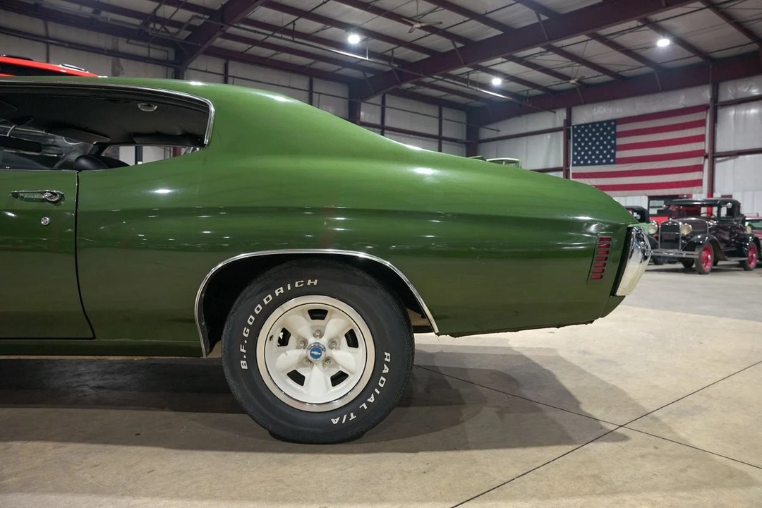 2003 Chevrolet Chevelle - Image 5 of 12